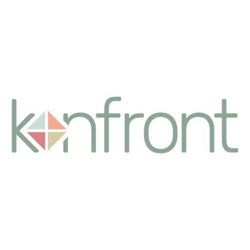 Konfront VR logo