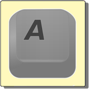 Tabla ASCII  Icon