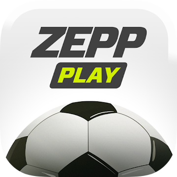Screenshot 1 Zepp Play Football android