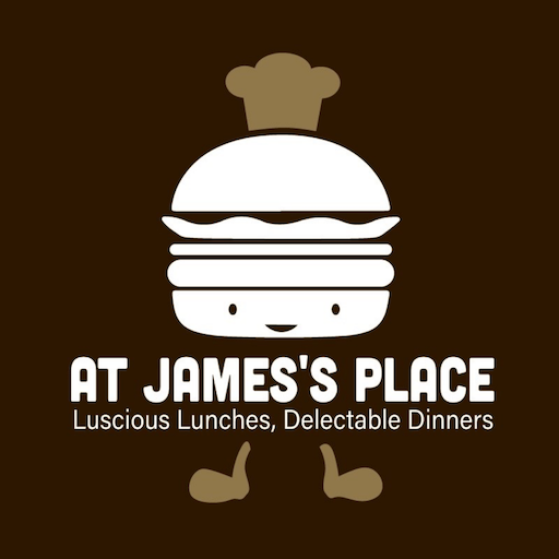 At Jamess Place logo