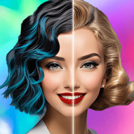 Hair Lab: AI hairstyle Face Download on Windows