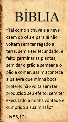 Bíblia Sagrada On-line