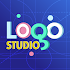 Logo Maker Studio, Logo Creator & Logo Generator1.0.13