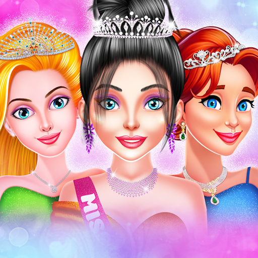 Miss Universe Beauty Queen 1.0.8 Icon