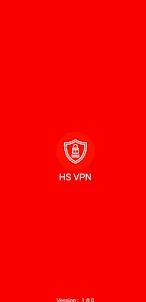 HS Secure VPN - Safer Internet