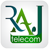 Raj-Telecom HD iTel Dialer icon