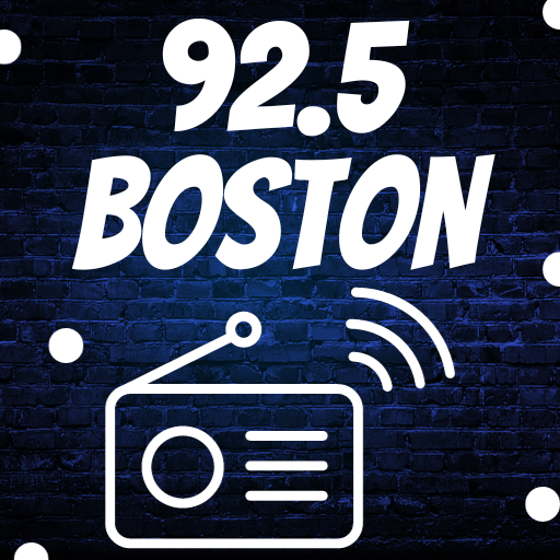 92.5 Boston
