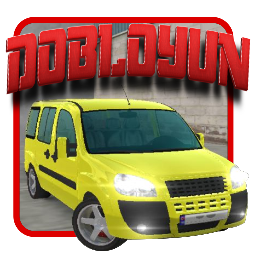 Dobloyun logo