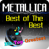 Metallica: Best of The Best icon