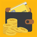 Cover Image of Download Save Money - Quản lý tài chính cá nhân, Sổ thu chi 2.0 APK