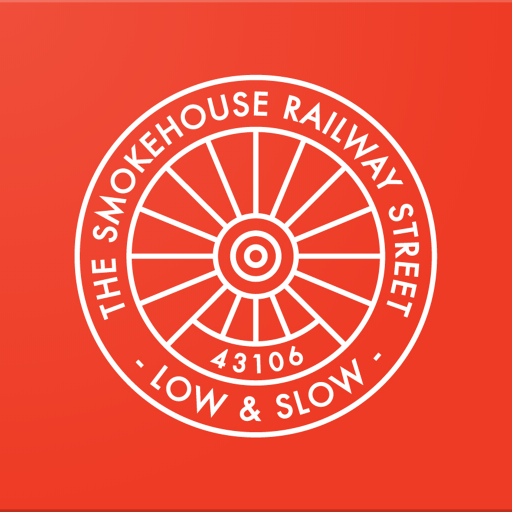 The Smokehouse logo