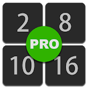 Numeral Systems Calculator PRO