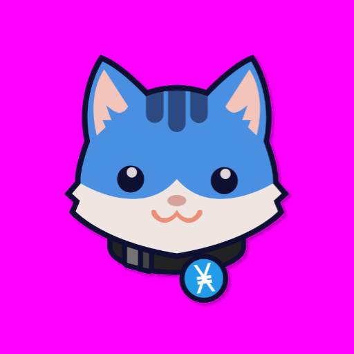 Nyautilus - NYANO Wallet logo