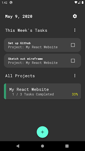 HalfWay Screenshot 1 - AppWisp.com
