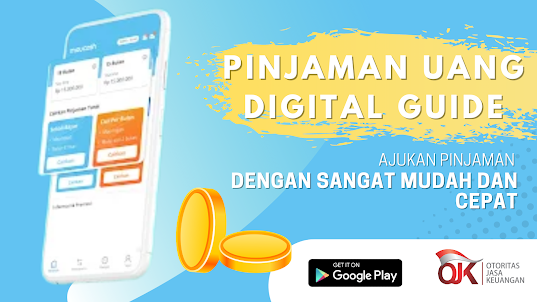 Pinjaman Uang Digital Guide