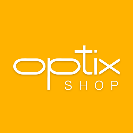 Optixshop Eyewear Shopping App logo