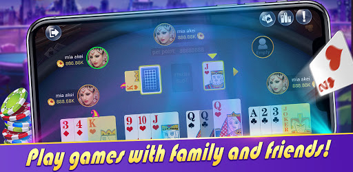 Teen Patti-Super Win