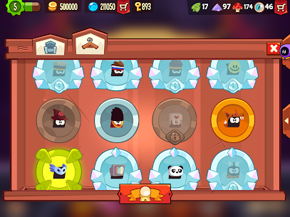 King of Thieves 2.61 MOD APK (Unlimited Money & Gems) 20