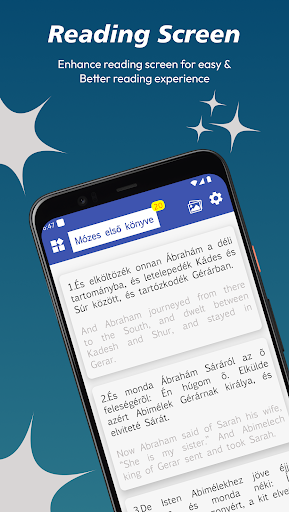 Anteprima dell'app