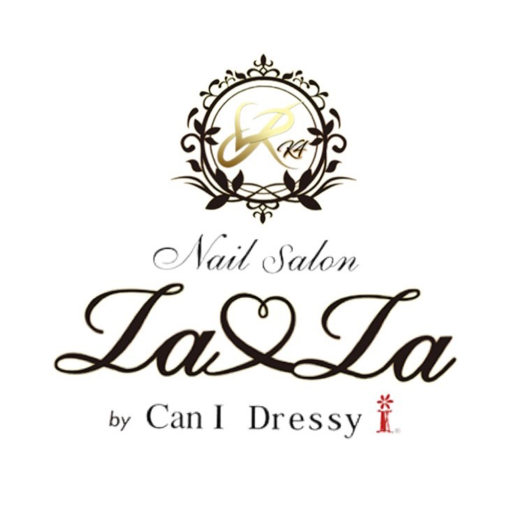 LA_LA by Can I Dressy 公式アプリ logo
