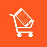 Listic - Shopping List Shared icon