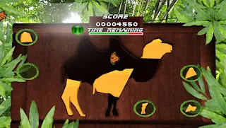 Puzzle Tablet 3D - Screenshot 2
