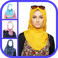 Hijab Fashion Photo Styles