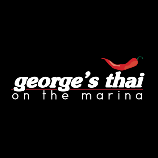 Georges Thai logo