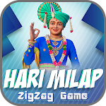 Hari Milap - Swaminarayan Game Apk