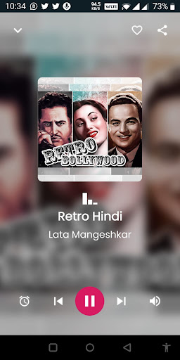 Radio Meri Aawaz 2.0.1 Screen 3