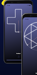Point Paint - Draw Challenge
