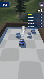 Car Battles