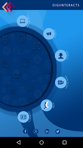 Digi Interacts Screen 2