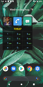 Dialer Widget v1.0.21 Premium Mod 5