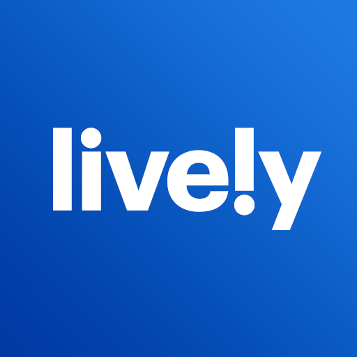 Lively - Apps on Google Play