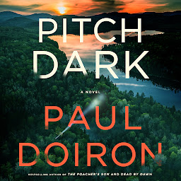 Icon image Pitch Dark: A Novel