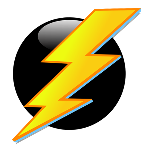 Screen Power logo
