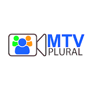 MTV PLURAL 1.1.1 Icon