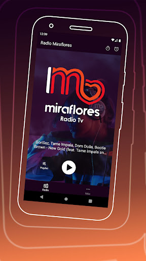 Miraflores.pe Screen 2