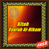 Kitab Syarah Al-Hikam icon