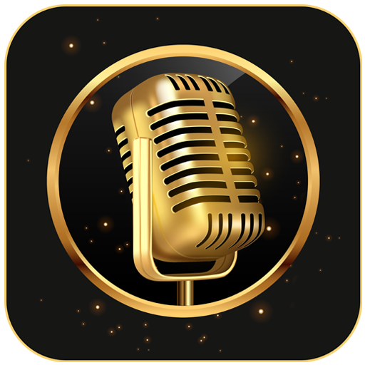 Golden Voice logo