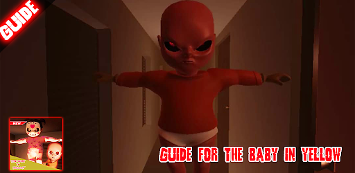 Guide for The Baby in Yellow