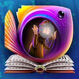 Quran Stories for Kids ~Tales of Prophets & Games icon