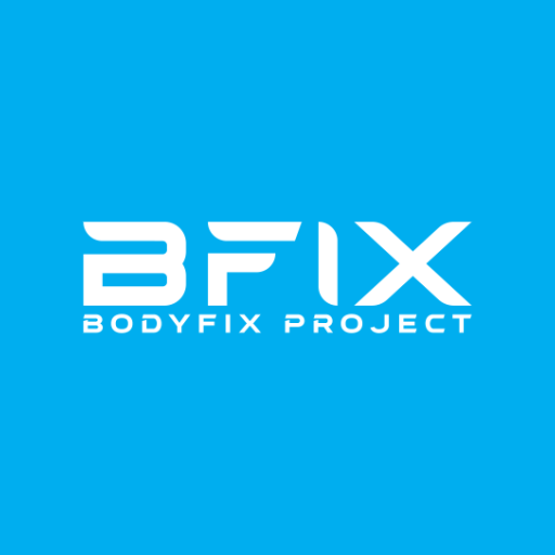 BFIX Project Laai af op Windows