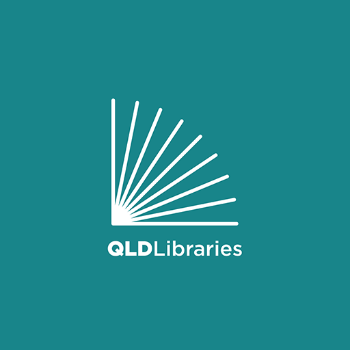 QLDLibraries logo
