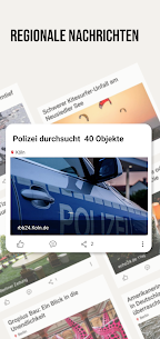 Apex News  Nachrichten apk download 4