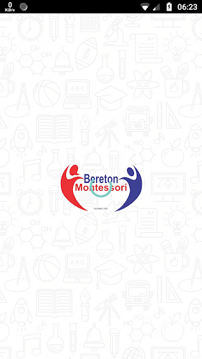 Bereton Old GRA Parent App Screenshot 1 - AppWisp.com