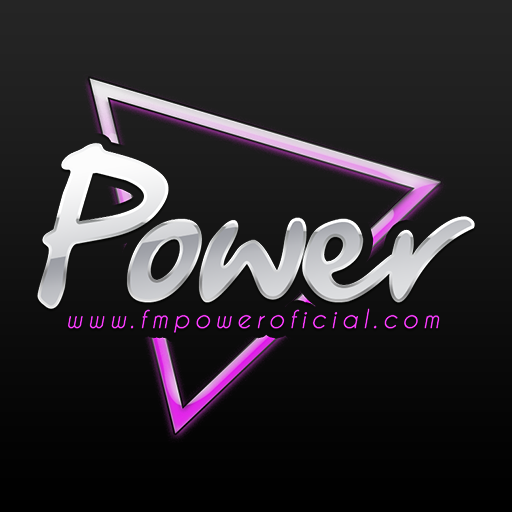 Fm Power Oficial  Icon