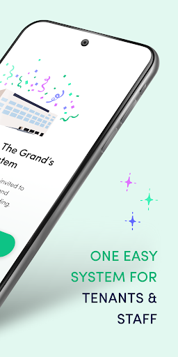 Parkade: Park at your building Screen 2