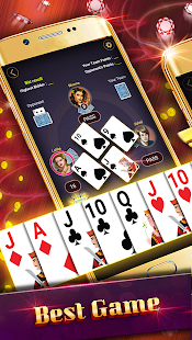 29 Card Game Offline 2021 Free Download 5.60 APK screenshots 8